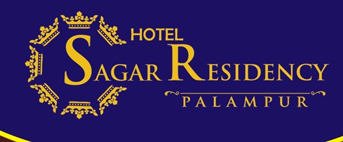 Hotel Sagar Residency - Best Mountain View Hotel in Palampur